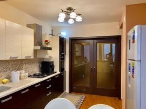 Unirea Central Apartment