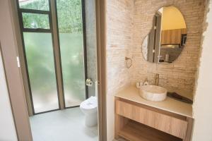 Arenal Keljá Villa ChúChú-Jacuzzi-Couples-EcoTrail