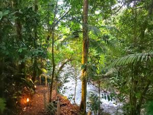 Arenal Keljá Villa ChúChú-Jacuzzi-Couples-EcoTrail