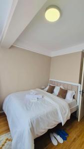 Alba Apartments
