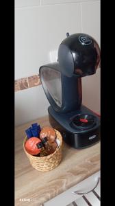 Apartamento Buda