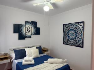 Apartamento Buda