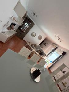 Apartamento Buda