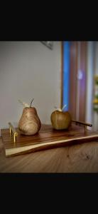 Apartament Păcii