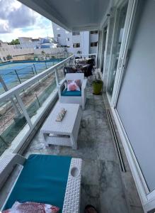 Apartamento Sunrise Beach