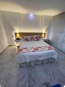 Apartamento Sunrise Beach