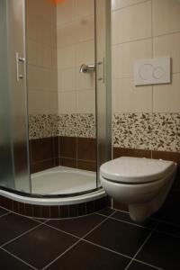 Vila Pavlínka apartmány Losiny