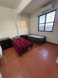 Departamentos ejecutivos