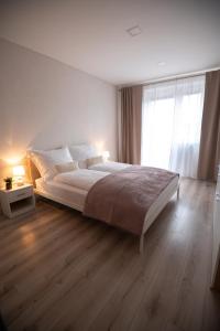 Apartmán Centrum