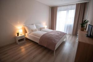 Apartmán Centrum