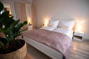 Apartmán Centrum