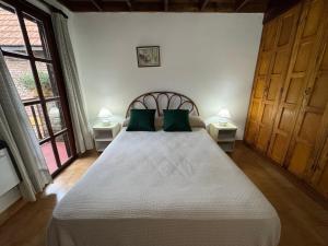 Cabañas North Village - A 100M del Mar - Barrio Norte