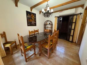 Cabañas North Village - A 100M del Mar - Barrio Norte