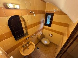 Cabañas North Village - A 100M del Mar - Barrio Norte