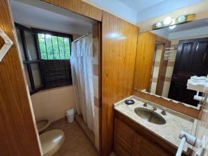 Cabañas North Village - A 100M del Mar - Barrio Norte