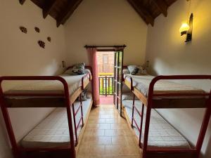 Cabañas North Village - A 100M del Mar - Barrio Norte