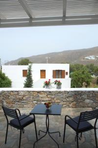 Aelia Studios Amorgos Greece