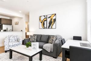 Downtown Escape by Bathhouse Row & Convention Center, Suite 106