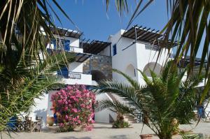 Agios Pavlos Studios