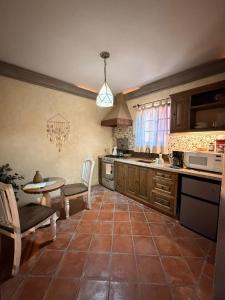 Casa Autora Santa Noche