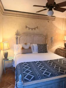 Casa Autora Santa Noche