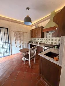 Casa Autora Santa Noche