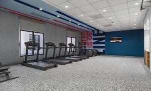 Hampton Inn By Hilton Manhattan Aggieville