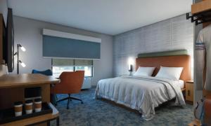 Hampton Inn By Hilton Manhattan Aggieville