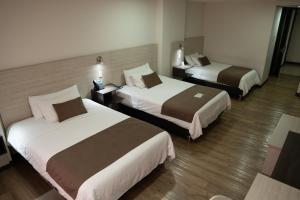 Arame Hotel