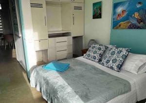 Apartamentos Centro Pasos del mar