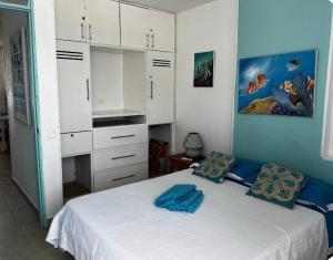 Apartamentos Centro Pasos del mar