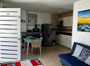 Apartamentos Centro Pasos del mar