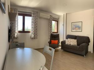 Apartment La Solanita for relaxing retreat