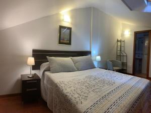 Apartment La Solanita for relaxing retreat