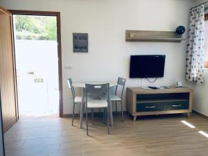 Apartment La Solanita for relaxing retreat