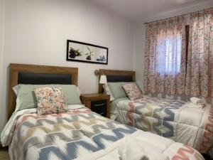 Apartment La Solanita for relaxing retreat