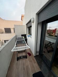 Appartement Moderne Confortable