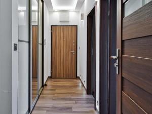 City Apartment for 6 guests