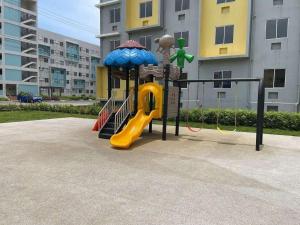 8 Spatial - Studio Type 5311 Forever-mc Condotel