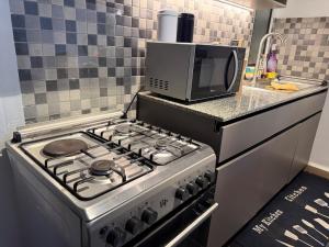 Lystra Homes