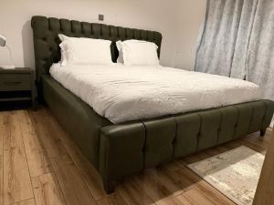 Lystra Homes