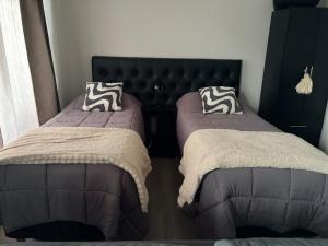 Hermoso studio premium a estrenar con piscina y gym a pasos del Hospital Italiano