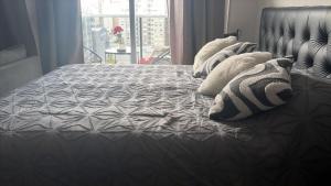 Hermoso studio premium a estrenar con piscina y gym a pasos del Hospital Italiano