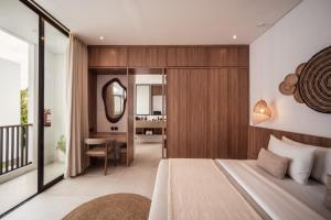 The Vinava Villa Canggu by Ini Vie Hospitality