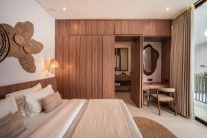 The Vinava Villa Canggu by Ini Vie Hospitality