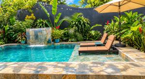 Poolside Palms Caribe