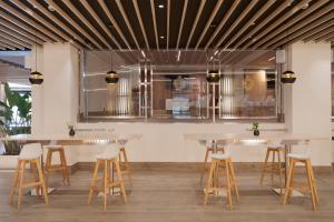 Meliá Alicante