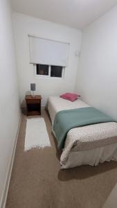Departamento amoblado y equipado
