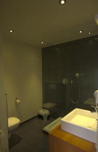 Standard Single Room room in De Heidebloem
