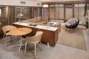 Meliá Madrid Princesa